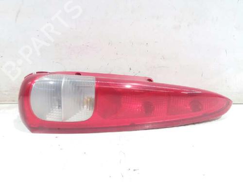 Used Right taillight DAEWOO REZZO (U100) [2000-2025]  4571673