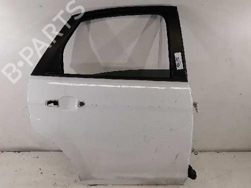 Used Right rear door FORD FOCUS II (DA_, HCP, DP) [2004-2013]  5397435