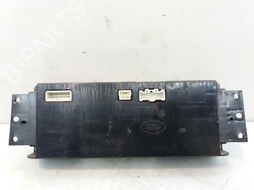 Climate control LAND ROVER DISCOVERY III (L319) 2.7 TD 4x4 | BP3070555I5 