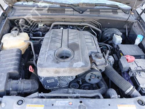 Engine SSANGYONG REXTON W / REXTON 2.0 Xdi | BP33813647M1  - Image 6