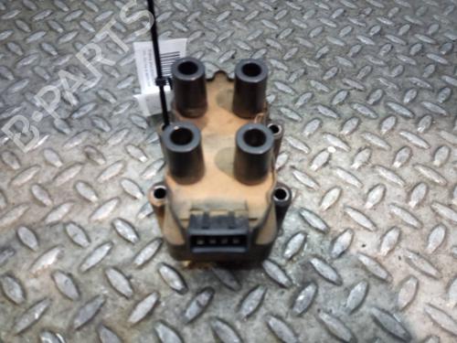 Used Ignition coil OPEL VECTRA B (J96) [1995-2004]  16196839