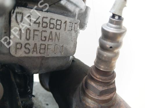 Engine MINI MINI (R56) One | BP34541466M1 - Image 6
