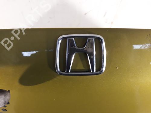 Hood HONDA HR-V (GH_) 1.6 16V (GH1, GH3) | BP8522982C1 