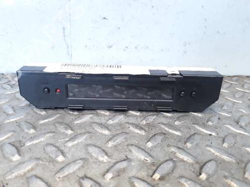 Display SUZUKI SWIFT III (MZ, EZ) [2005-2025]  7834535