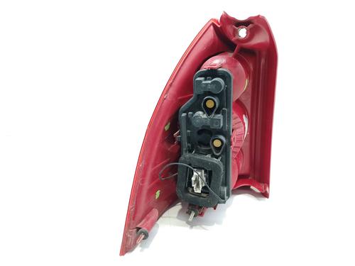 Right taillight PEUGEOT 307 SW (3H)  | BP21264550C35 