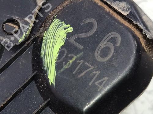 Front right lock SUZUKI GRAND VITARA II (JT, TE, TD) 1.9 DDiS (JB419WD, JB419XD) | BP29915894C97 