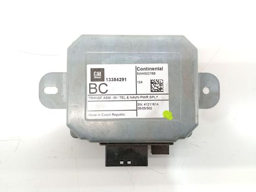 Elektronische module Elektronische module OPEL INSIGNIA A Sports Tourer (G09) 2.0 CDTI (35) (140 hp) 36161189 36161189
