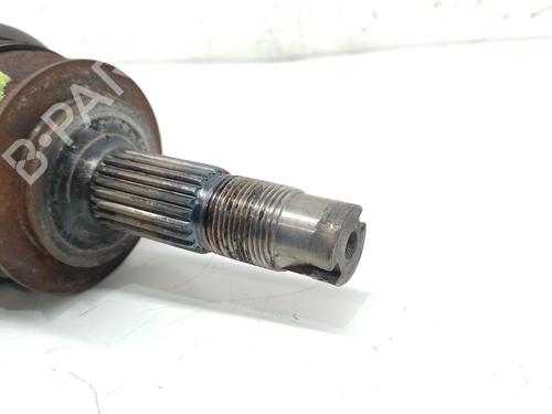 Right front driveshaft OPEL CORSA D (S07) 1.2 (L08, L68) | BP32396136M39 - Image 6