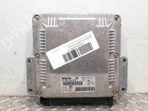 Control unit CITROËN XANTIA (X2)  | BP6135901M11 