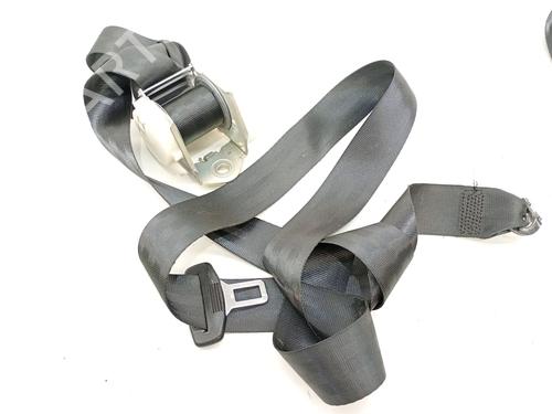 Used Rear left seatbelt Rear left seatbelt SKODA ROOMSTER Praktik (5J) 1.6 TDI (90 hp) 35901350 35901350
