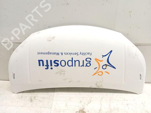 Used Hood Hood 36913141 36913141