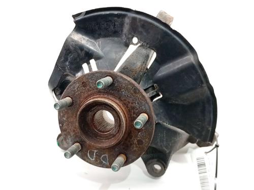 Right front steering knuckle MAZDA CX-7 (ER) 2.2 MZR-CD AWD (ER10A) | BP38266884M26 - Image 3