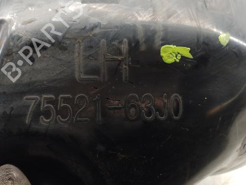 Wheel arch SUZUKI SWIFT III (MZ, EZ)  | BP29828720C56