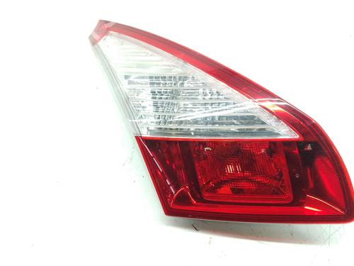 Used Left tailgate light RENAULT MEGANE III Hatchback (BZ0/1_, B3_) [2008-2026]  31996148