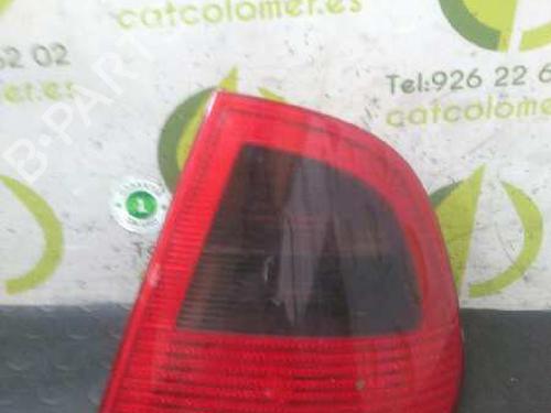 Used Right taillight SEAT CORDOBA (6K1, 6K2) [1993-2002]  3058502