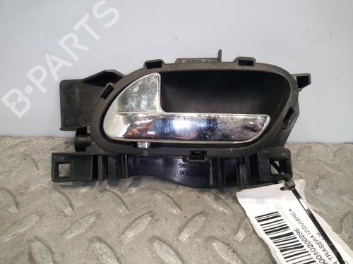 Used Rear left interior door handle PEUGEOT 5008 (0U_, 0E_) [2009-2017]  13877430