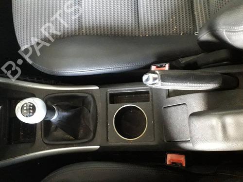 Injection rail MERCEDES-BENZ B-CLASS Sports Tourer (W245)  | BP15691406M98 