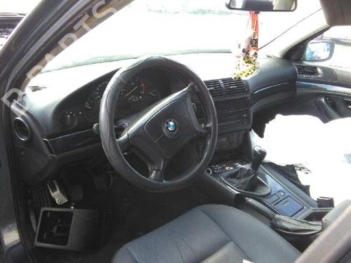 AC compressor BMW 5 (E39)  | BP5118067M34 