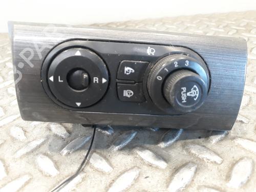 Used Mirror switch CHEVROLET CAPTIVA (C100, C140) [2006-2025]  10099370