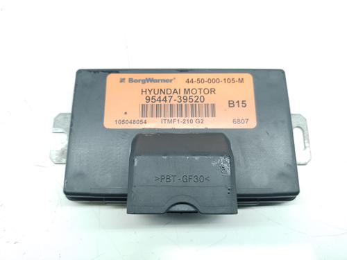 Used Electronic module HYUNDAI SANTA FÉ II (CM) [2005-2015]  24106783
