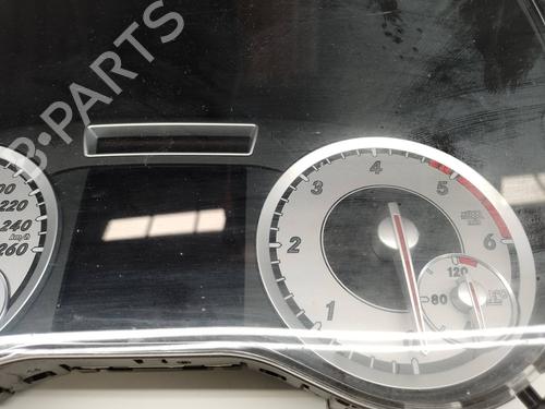 Instrument cluster MERCEDES-BENZ A-CLASS (W176)  | BP18844288C47 
