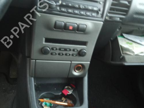 Display monitor OPEL ZAFIRA A MPV (T98)  | BP18339138C48 