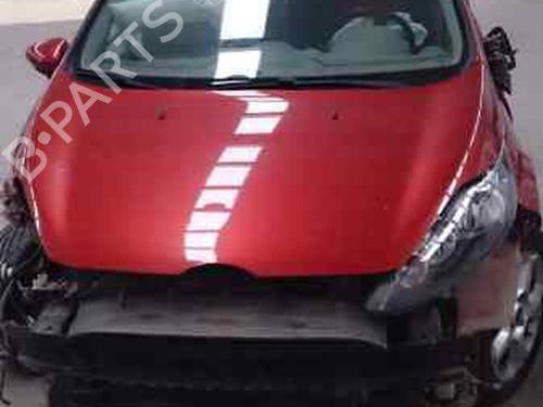 Starter FORD FIESTA VI (CB1, CCN)  | BP3455205M8 