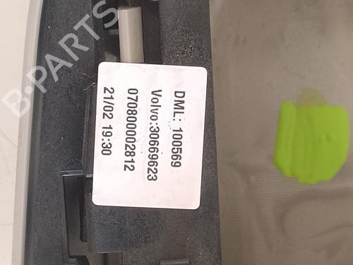Interior roof light VOLVO XC90 I (275) D5 AWD | BP24110378I8 