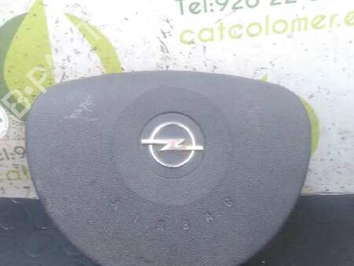Førerens kollisjonspute OPEL MERIVA A MPV (X03) [2003-2010]  3061763