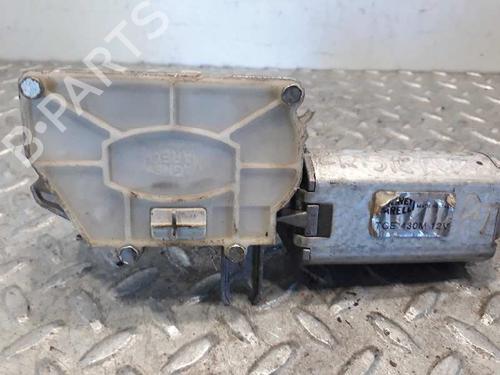 Used Rear wiper motor FIAT MAREA (185_) [1996-2007]  3043535