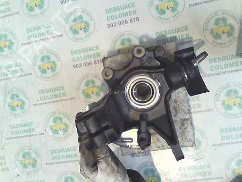 Achsschenkel links vorne für PEUGEOT 406 (8B) 2.0 Turbo (147 hp) 3038184