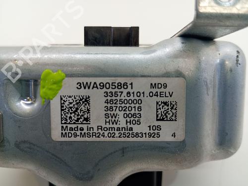 Ignition barrel SEAT LEON (KL1, KLG) 1.5 TSI | BP36163261M48 - Image 5