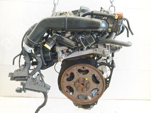 Engine OPEL INSIGNIA A (G09) 2.0 CDTI (68) | BP32210831M1 - Image 3