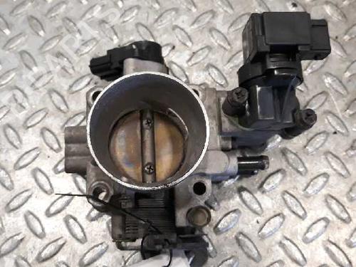 Used Throttle body HYUNDAI SONATA IV (EF) [1998-2005]  5609218