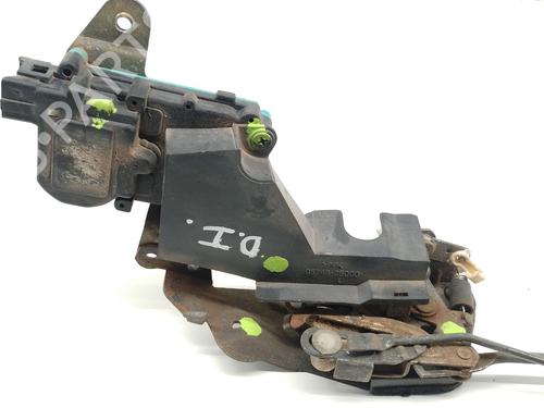 Front left lock HYUNDAI ACCENT II (LC) 1.3 | BP29474091C98 