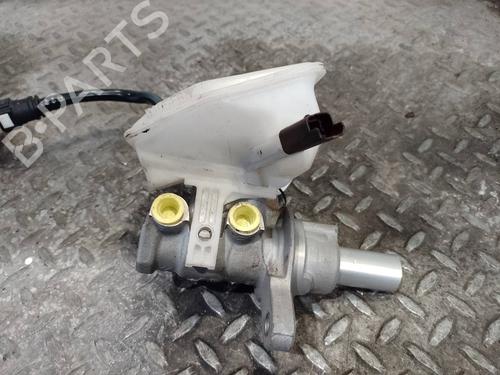 Brake master cylinder CITROËN C4 II (NC_) 1.6 HDi 90 | BP16925443M77 