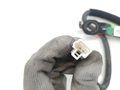 Seat buckle KIA CEED (CD) 1.4 LPG | BP33209249I32 - Image 4