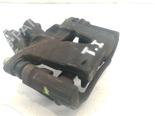 Left rear brake caliper FORD MONDEO III Saloon (B4Y) 2.0 16V TDDi / TDCi | BP26954029M107 