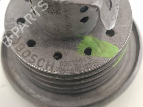 Injector MERCEDES-BENZ SPRINTER 3-t Van (B906) 211 CDI (906.611, 906.613) | BP20234470M100 