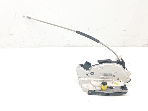 Used Rear right lock Rear right lock 39170587 39170587