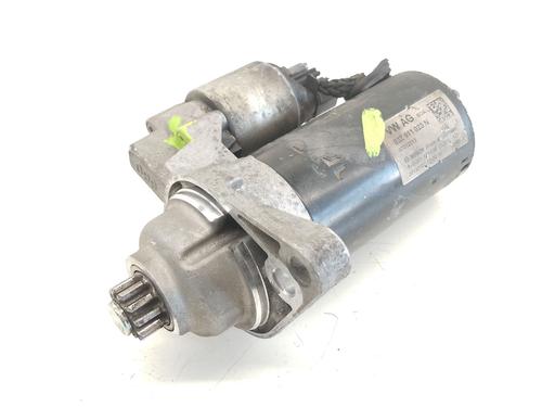 Used Starter Starter SEAT TOLEDO IV (KG3) 1.6 (105 hp) 29038406 29038406
