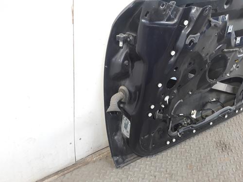 Right front door AUDI A6 C6 (4F2) 3.0 TDI quattro | BP10677900C3 