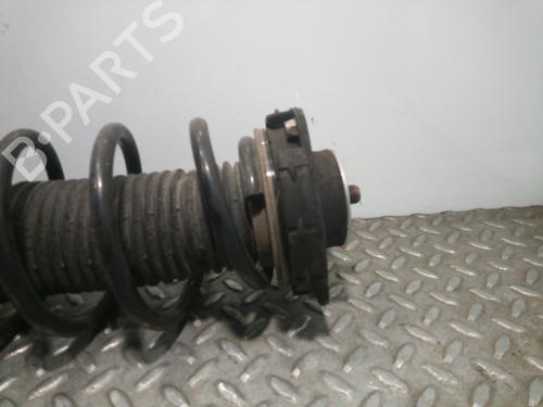 Right front shock absorber SKODA FABIA I (6Y2)  | BP10536317M17 