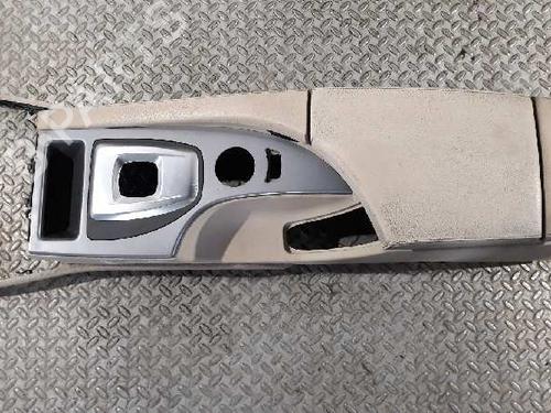 Used Armrest / Center console BMW 5 (E60) 520 d (177 hp) 7154700