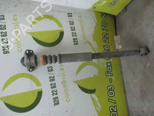 Used Right rear shock absorber SEAT IBIZA IV (6J5, 6P1) [2008-2017]  3049482