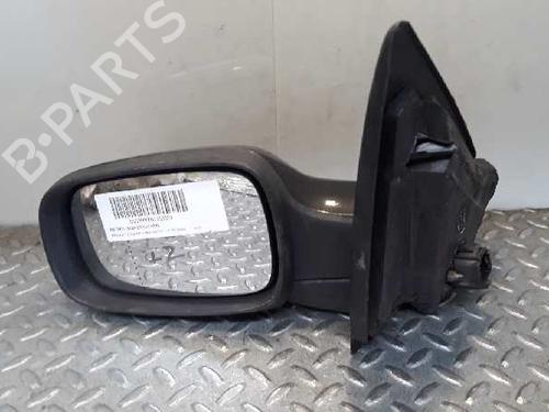 Used Left mirror RENAULT MEGANE II (BM0/1_, CM0/1_) [2001-2012]  3065047