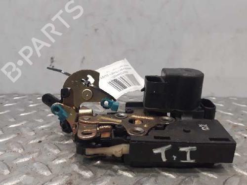 Rear left lock CHEVROLET LACETTI (J200)  | BP5655288C100 