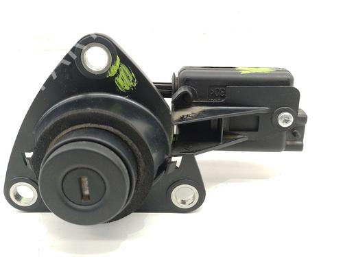 Used Tailgate handle Tailgate handle DACIA DUSTER (HS_) 1.6 16V LPG (105 hp) 33461227 33461227