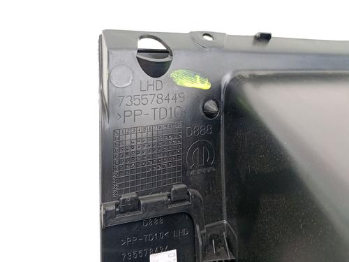 Glove box FIAT 500 (312_) 1.0 Mild Hybrid (312.AYD1B) | BP37427615C95 - Image 4
