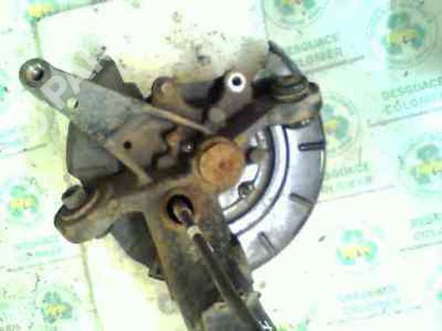 left-rear-steering-knuckle-rover-75-rj-18-1999-2000-2001-2002-2003-2004-2005-3121563 main image